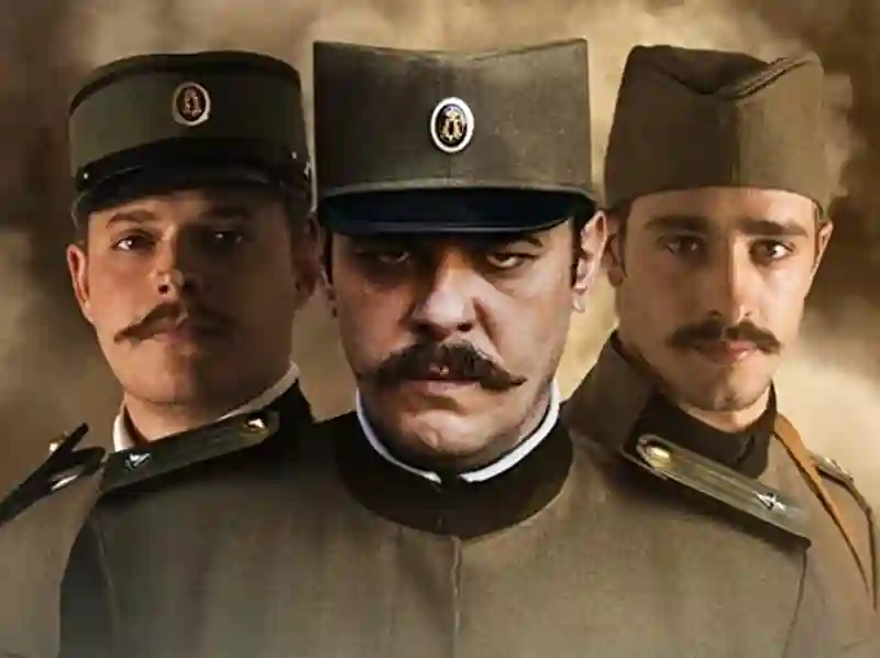 20200609 herois de uma guerra papo de cinema 800
