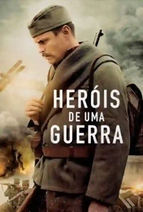 Filmes 1 Heróis de uma Guerra