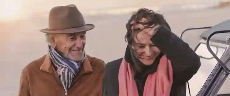Os Melhores Anos de uma Vida :: "Não existe nada mais importante do que uma história de amor", declara Claude Lelouch 3 20200609 os melhores anos de uma vida papo de cinema 3 e1624392601886