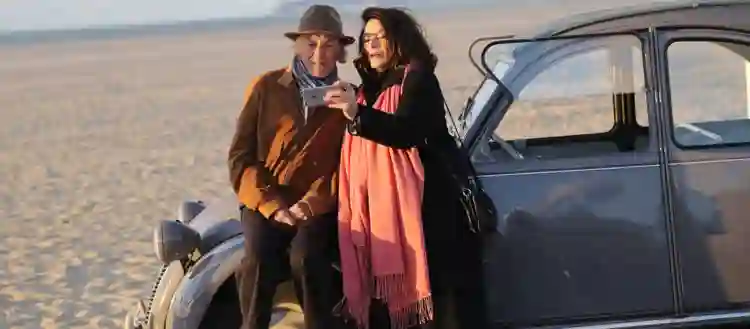 Anouk Aimée, ícone do cinema francês, morre aos 92 anos 3 20200609 os melhores anos de uma vida papo de cinema banner