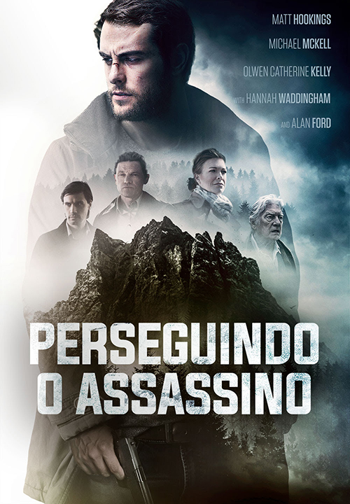 Perseguindo o Assassino – Papo de Cinema