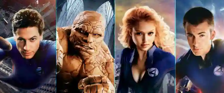 Quarteto Fantástico :: O que o 1º trailer revela sobre o novo filme? Como aventura irá fazer parte do UCM? Há ligação com longas anteriores? 3 Quarteto Fantástico