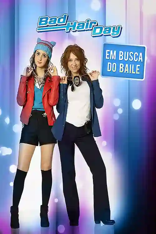 Filmes 7 Em Busca do Baile