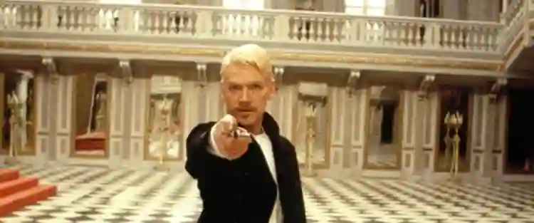 Kenneth Branagh planeja animação baseada em Shakespeare 2 20200611 hamlet papo cinema