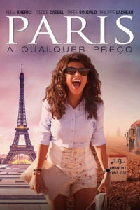 Paris a Qualquer Preço