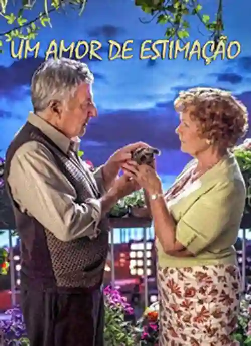 Filmes 12 Um Amor de Estimação