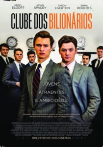 O Clube dos Meninos Bilionários