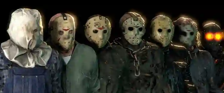 Sexta-Feira 13 :: Stephen King sugere novo filme do ponto de vista de Jason 2 20200616 jason voorhees papo de cinema 1200