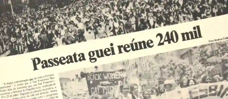 Lufe Steffen :: "Idosos e crianças LGBT ainda são tabus no cinema brasileiro" 5 20200616 lampiao da esquina papo de cinema