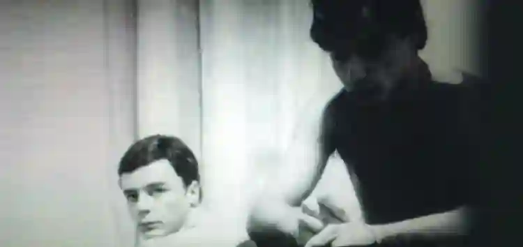 Lufe Steffen :: "Idosos e crianças LGBT ainda são tabus no cinema brasileiro" 4 20200616 um classico dois em casa nenhum jogo fora papo de cinema 1