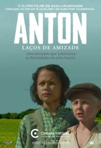 Anton Laços de Amizade