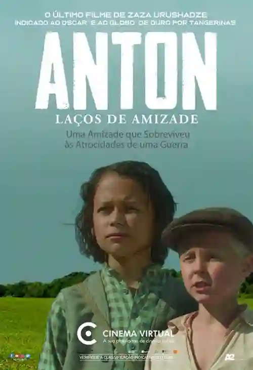 Anton Laços de Amizade