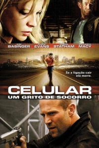 Celular: Um Grito de Socorro