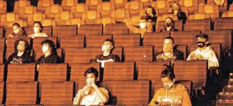Opinião :: Sob os signos da quarentena 2 20200622 cinema
