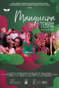 Mangueira em Dois Tempos