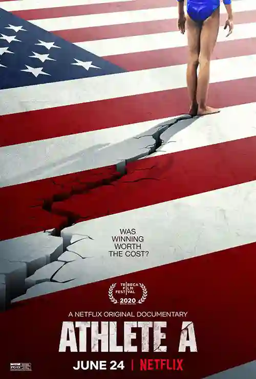 Filmes 8 Atleta A