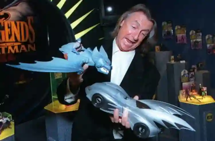 Morre o diretor Joel Schumacher, aos 80 anos 2 20200623 joel schumacher1