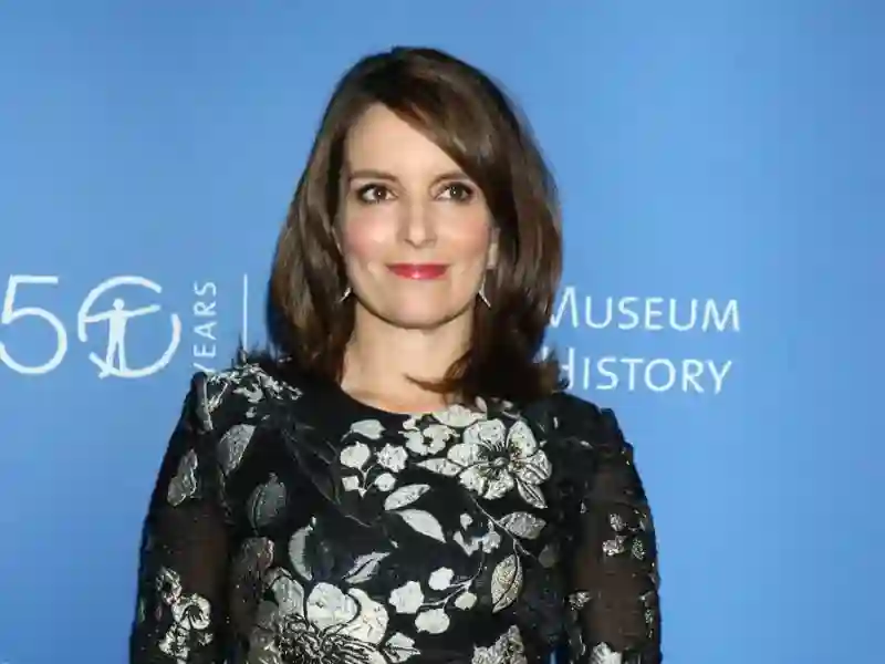 20200623 tina fey papo de cinema