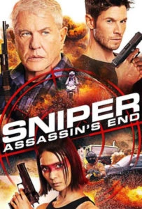 O Atirador: O Fim de um Assassino