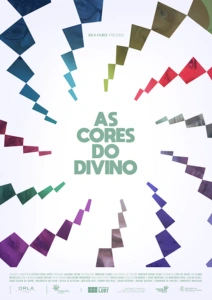 As Cores do Divino