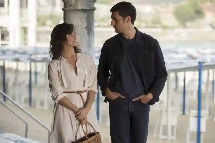 Rifkin’s Festival :: Novo filme de Woody Allen abrirá o Festival de San Sebastián 2020 2 20200625 gina louis papo de cinema