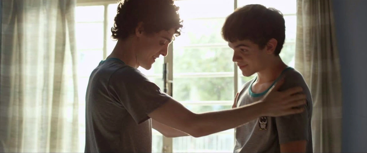 Hoje Eu Quero Voltar Sozinho