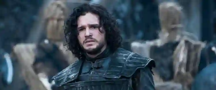 Modern Love :: Anunciado o elenco (estelar) da segunda temporada 2 20200625 john snow game of thrones papo de cinema