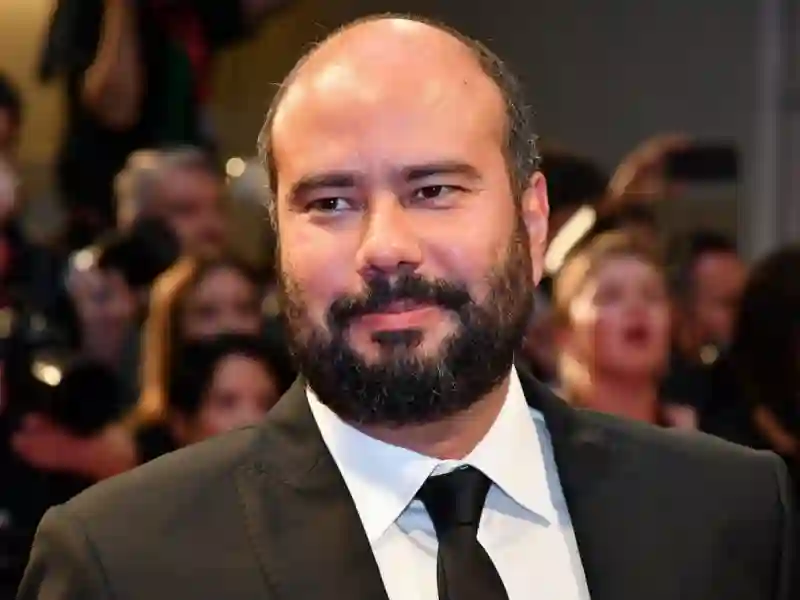 20200626 ciro guerra papo de cinema 2