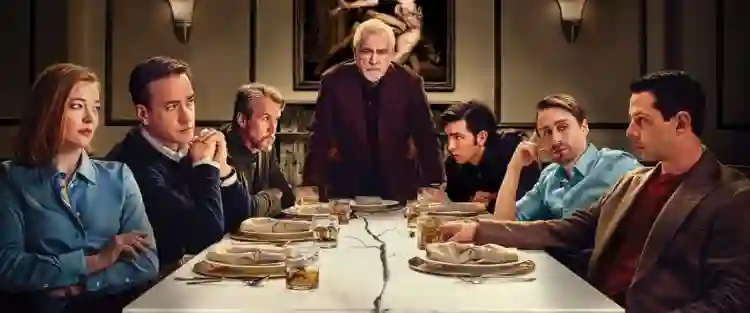 Emmy 2020 :: Watchmen e Maravilhosa Sra. Maisel lideram indicações, veja a lista 2 20200627 succession season 2 03 papo de cinema e1593288326504