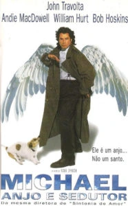 Michael: Anjo e Sedutor