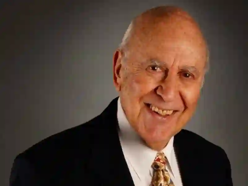 20200630 carl reiner