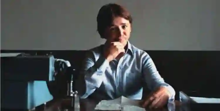 Uma Carta Para Ferdinand :: "Cinema é muito importante para observar o resultado, mas o futuro são as plataformas", afirma Ferrugem 5 20200630 palhaco papo cinema