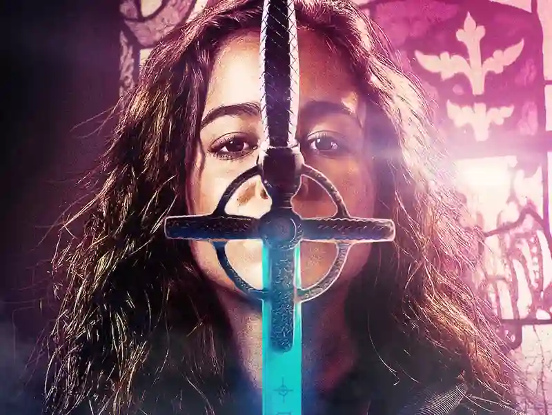 20200630 warrior nun papo de cinema 800 teaser