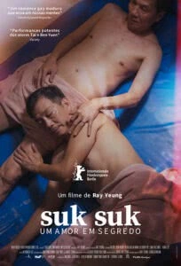 Suk Suk: Um Amor em Segredo