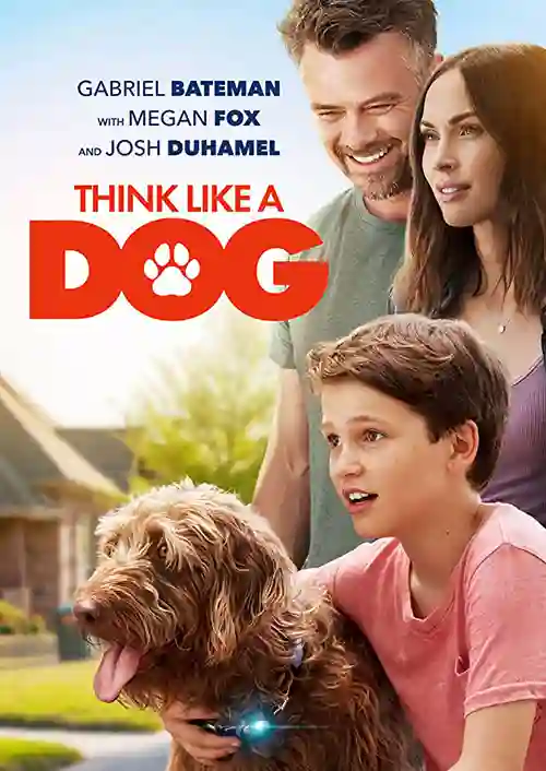 Streaming 18 Uma Mente Canina