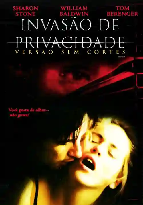 Invasão de Privacidade