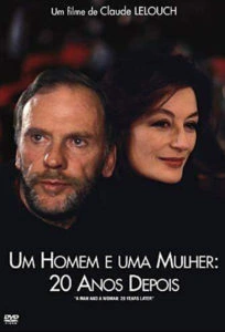 Um Homem, Uma Mulher: 20 Anos Depois