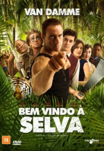 Bem-Vindo À Selva