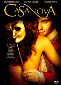 Casanova