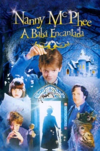Nanny McPhee: A Babá Encantada