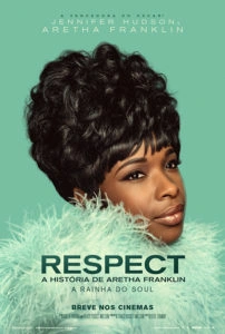 Respect: A História de Aretha Franklin