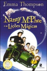 Nanny McPhee e as Lições Mágicas