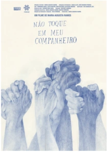 Não Toque em Meu Companheiro
