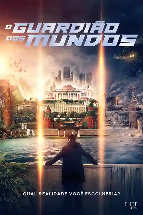 O Guardião dos Mundos
