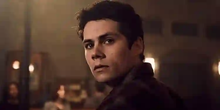 The Greatest Beer Run Ever :: Dylan O’Brien será o protagonista do novo filme de Peter Farrelly 2 20200708 dylan obrien papo de cinema