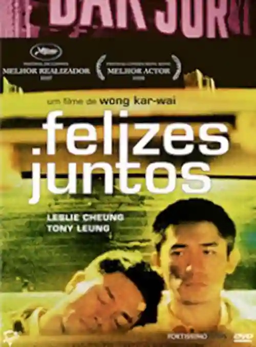 Felizes Juntos