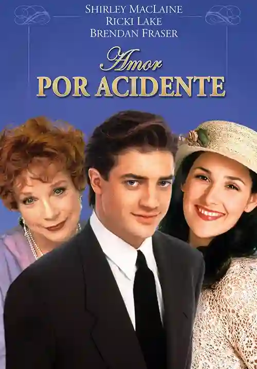Amor por Acidente