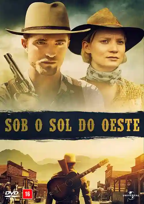 Sob o Sol do Oeste