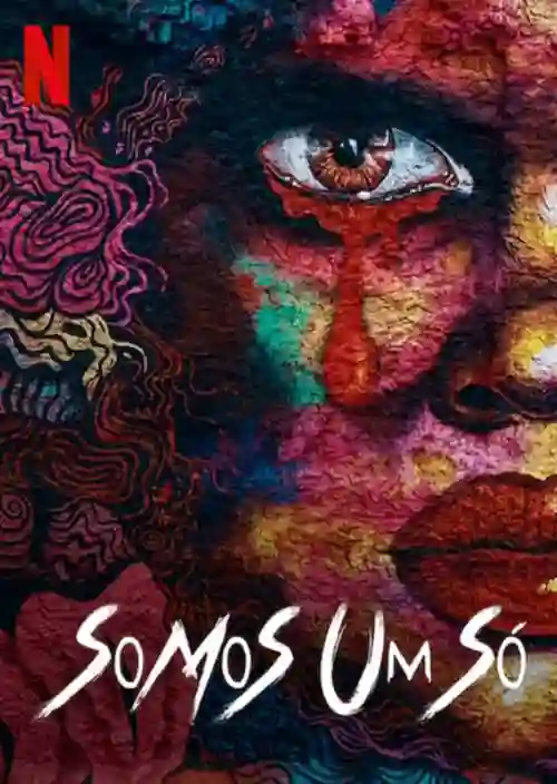 Somos Um Só