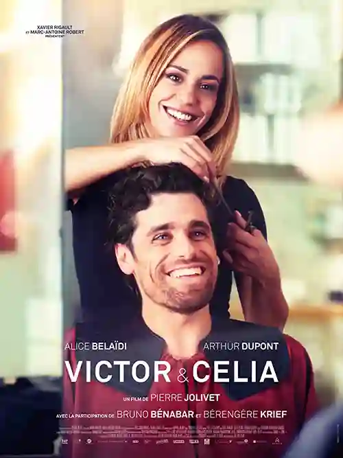Streaming 2 Victor & Célia